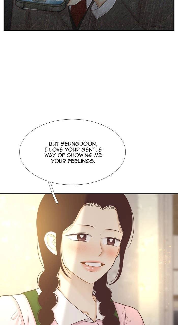 Odd Girl Out Chapter 471 Page 12