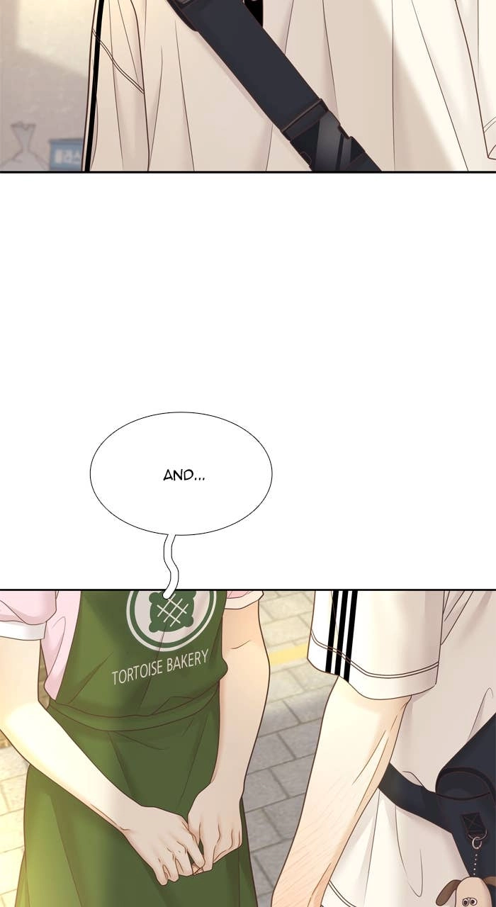 Odd Girl Out Chapter 471 Page 14