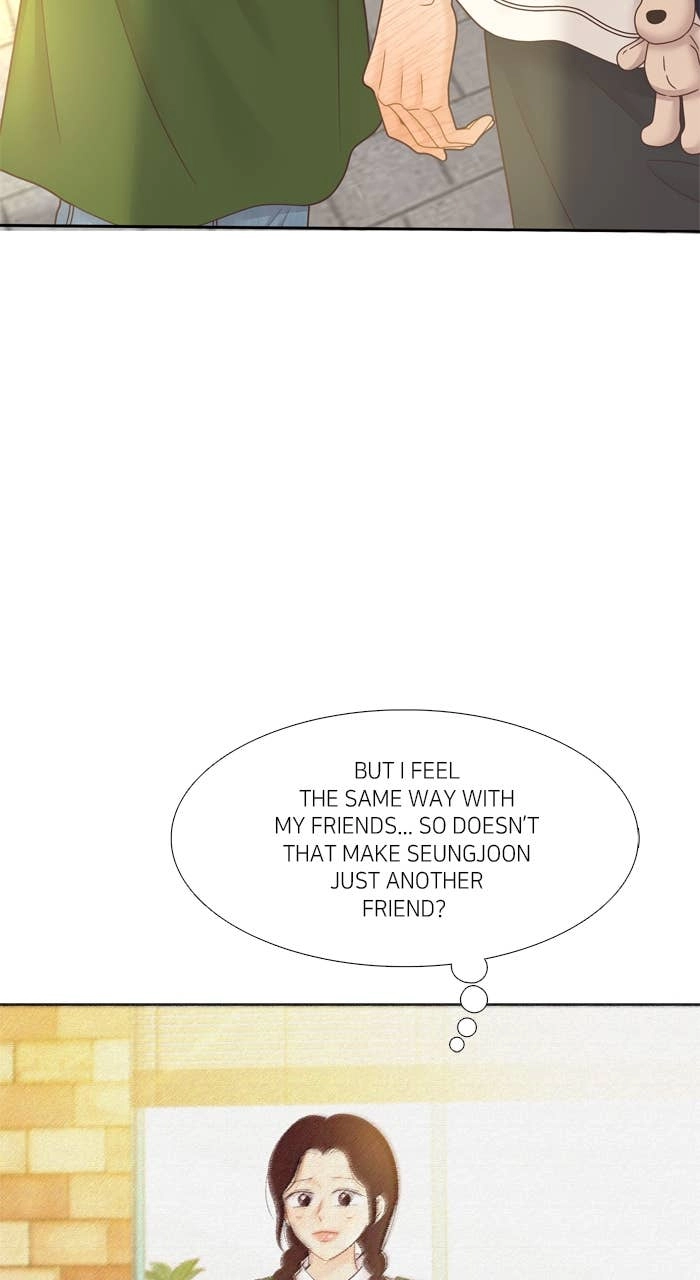 Odd Girl Out Chapter 471 Page 15