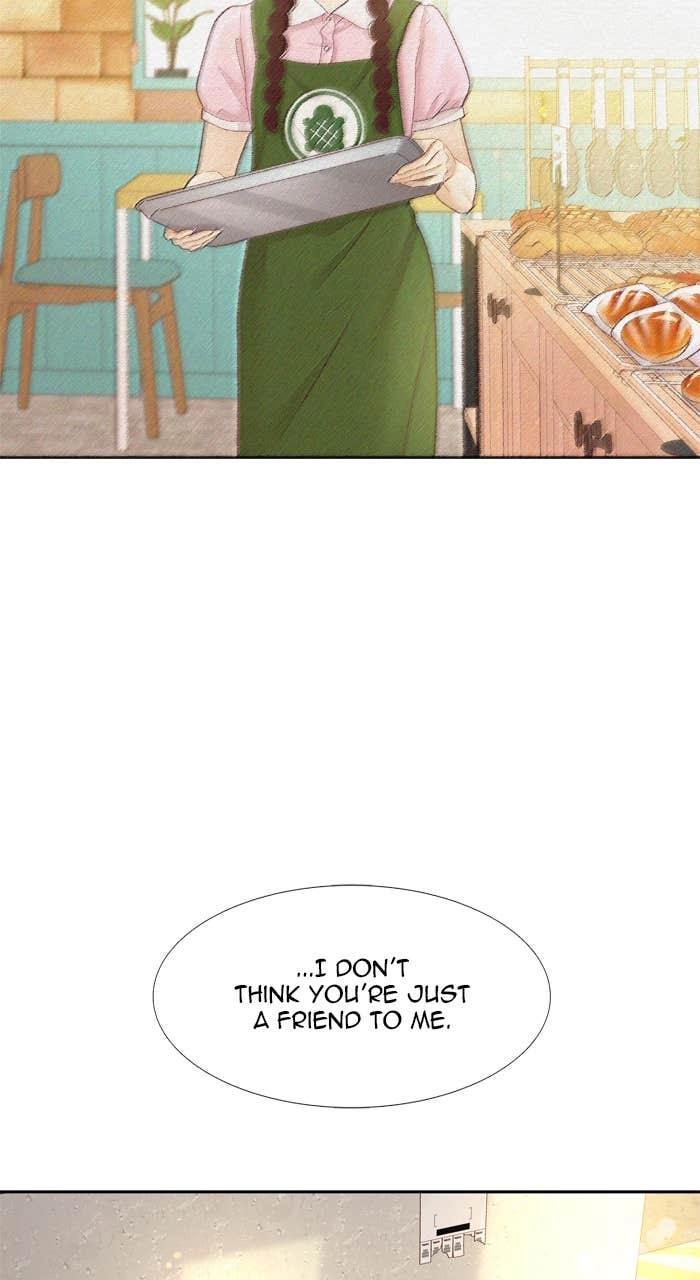 Odd Girl Out Chapter 471 Page 16