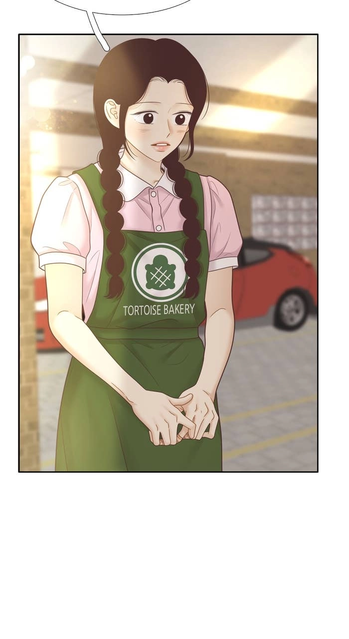 Odd Girl Out Chapter 471 Page 18