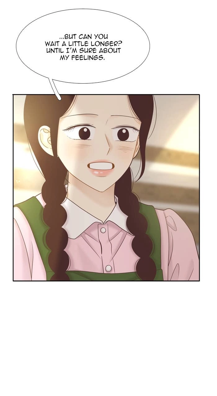 Odd Girl Out Chapter 471 Page 19