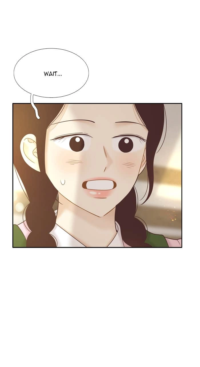 Odd Girl Out Chapter 471 Page 22