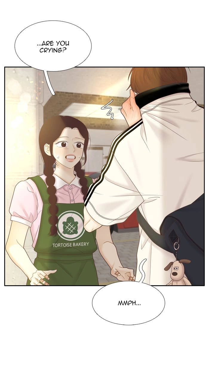 Odd Girl Out Chapter 471 Page 23