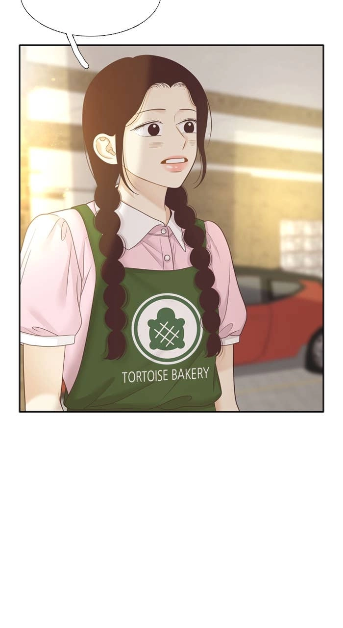 Odd Girl Out Chapter 471 Page 25