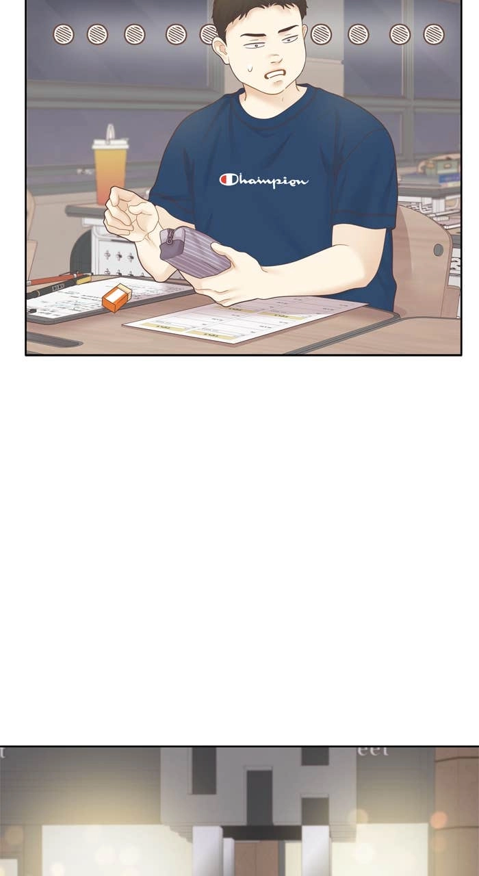 Odd Girl Out Chapter 471 Page 38