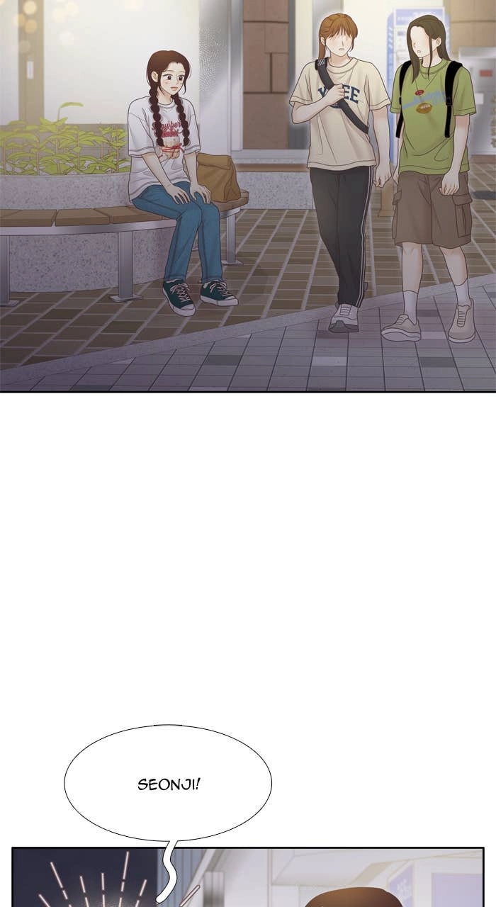 Odd Girl Out Chapter 471 Page 39