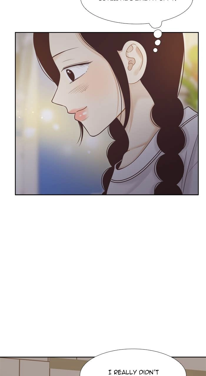 Odd Girl Out Chapter 471 Page 43