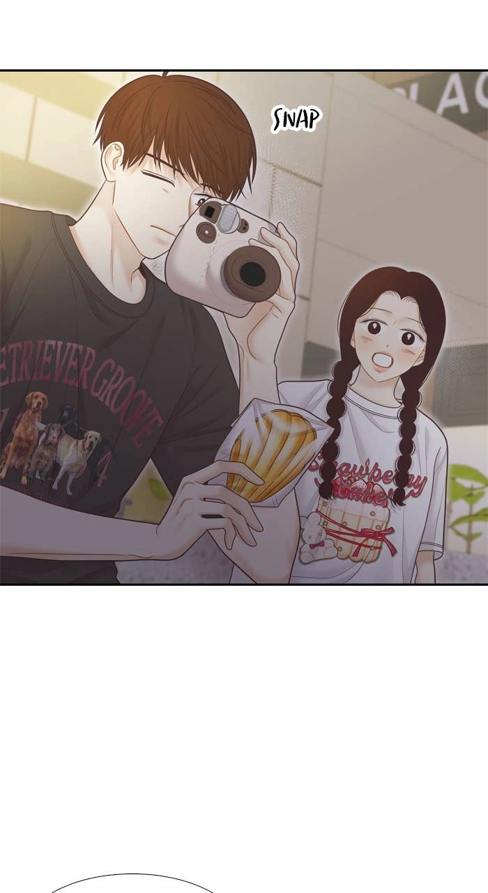 Odd Girl Out Chapter 471 Page 49