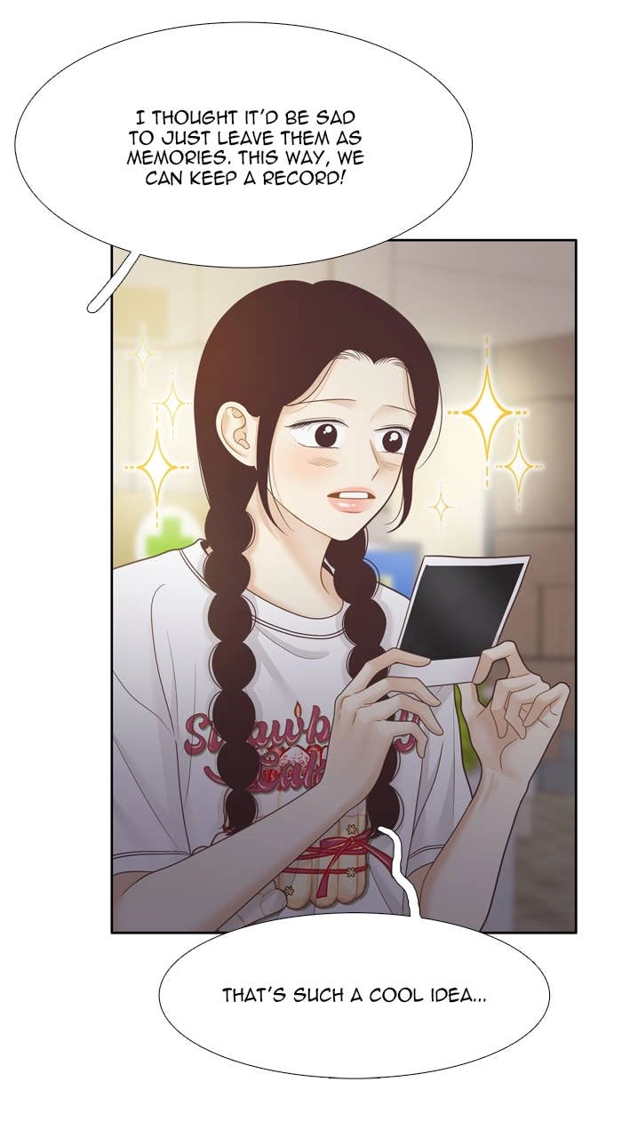 Odd Girl Out Chapter 471 Page 52