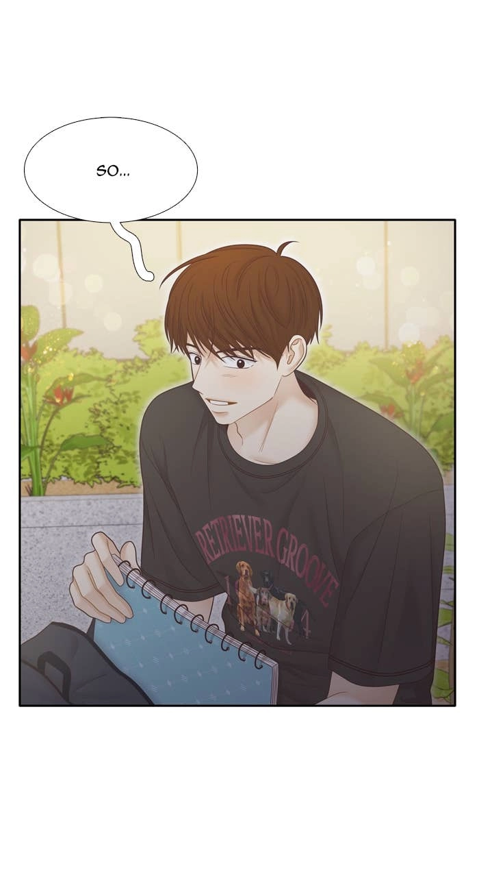 Odd Girl Out Chapter 471 Page 53