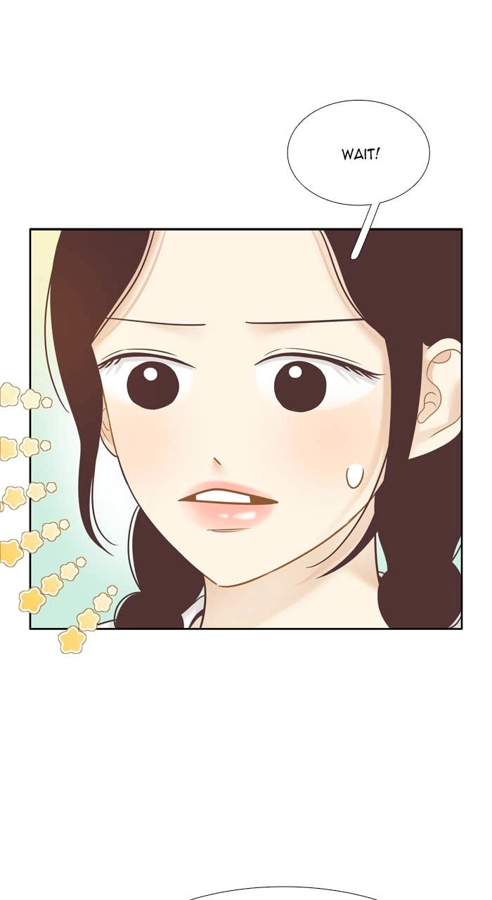 Odd Girl Out Chapter 471 Page 58
