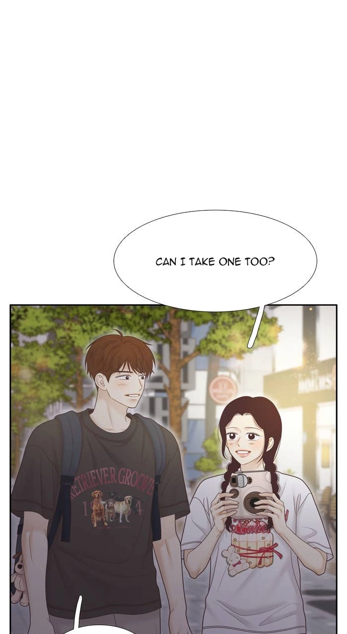 Odd Girl Out Chapter 471 Page 64