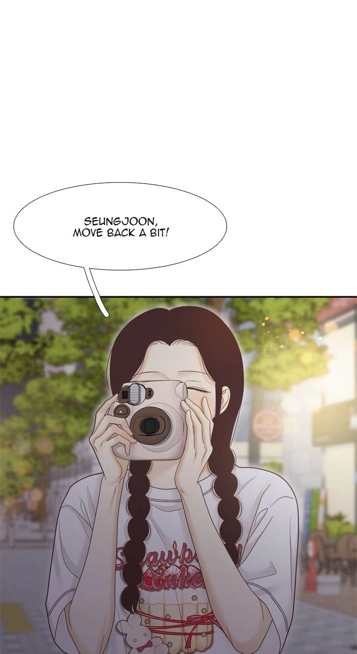 Odd Girl Out Chapter 471 Page 66