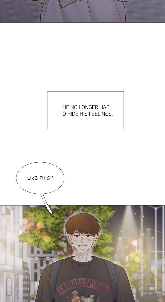 Odd Girl Out Chapter 471 Page 67