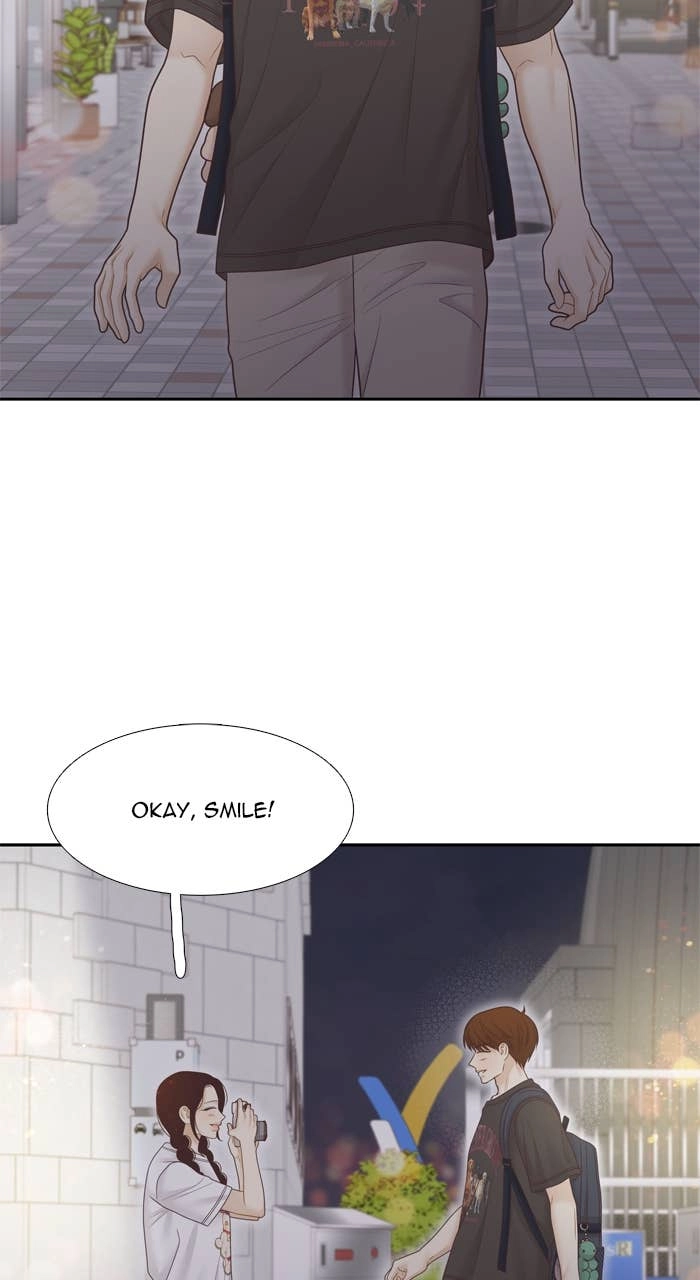 Odd Girl Out Chapter 471 Page 68