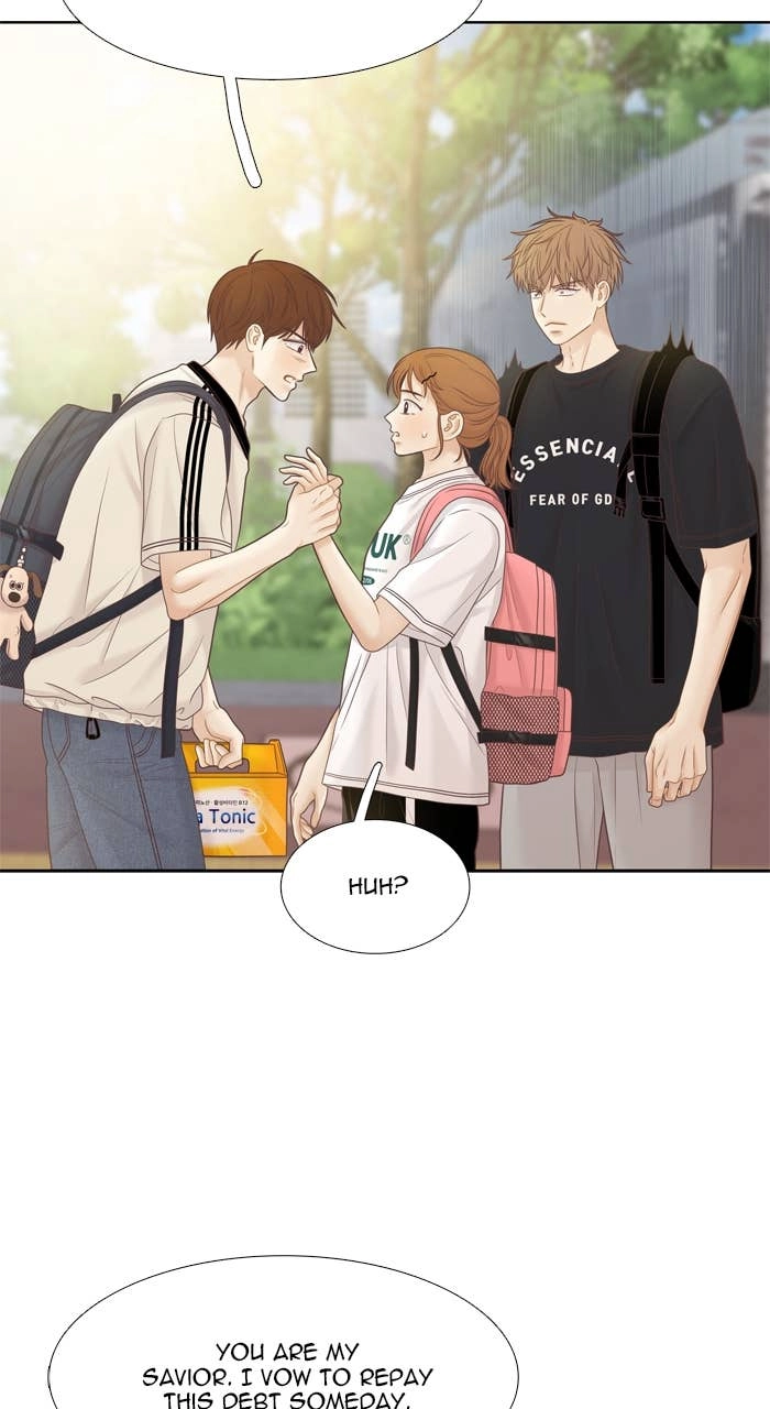 Odd Girl Out Chapter 471 Page 75