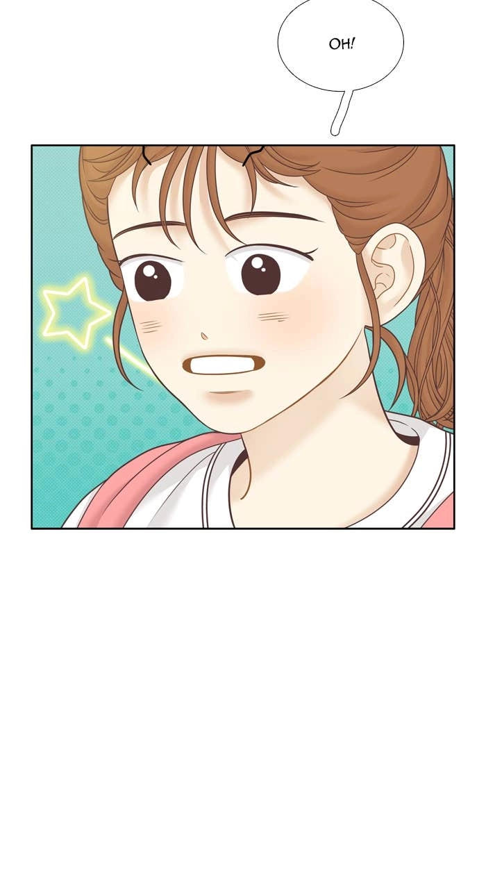 Odd Girl Out Chapter 471 Page 81