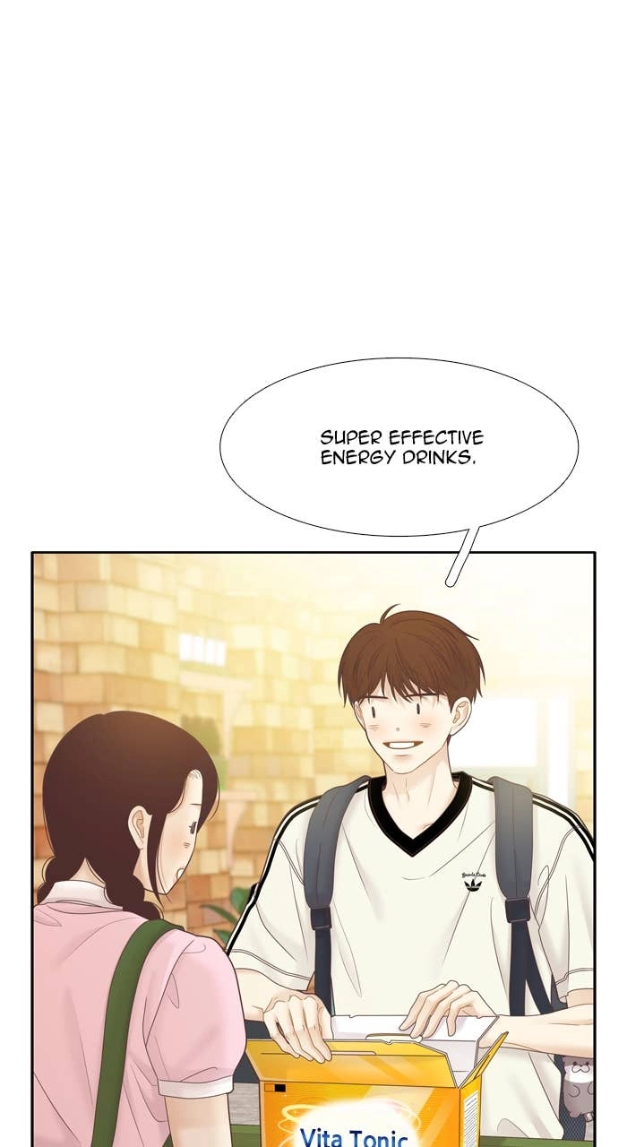 Odd Girl Out Chapter 471 Page 88