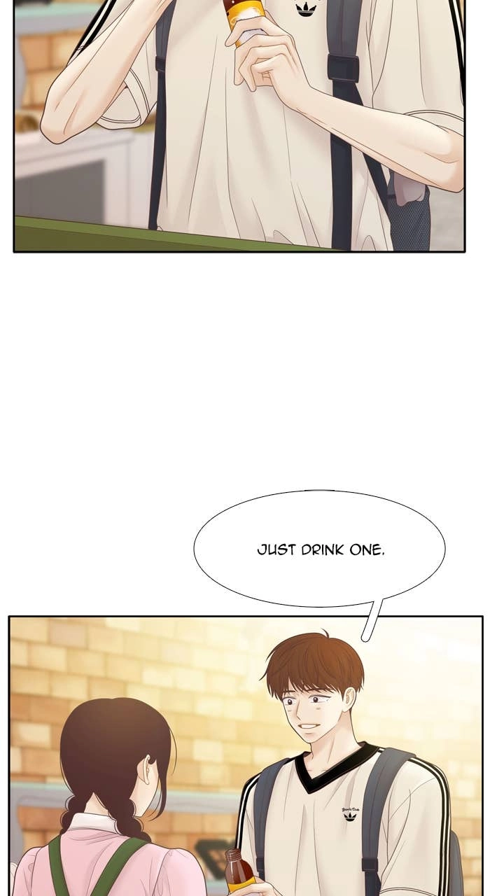 Odd Girl Out Chapter 471 Page 90