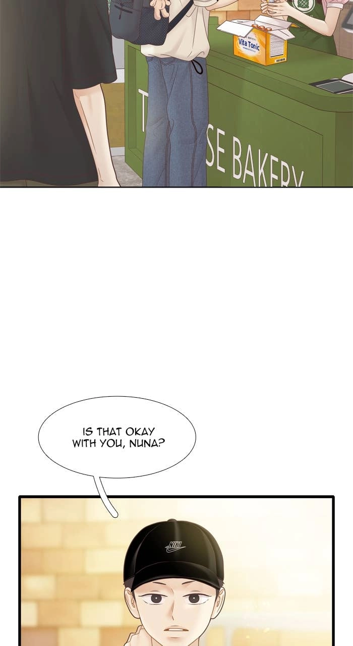 Odd Girl Out Chapter 471 Page 92