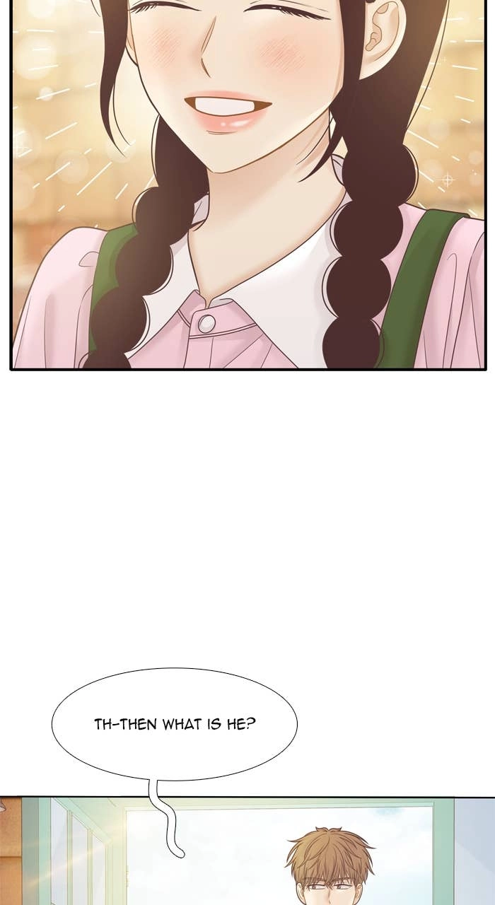 Odd Girl Out Chapter 471 Page 95