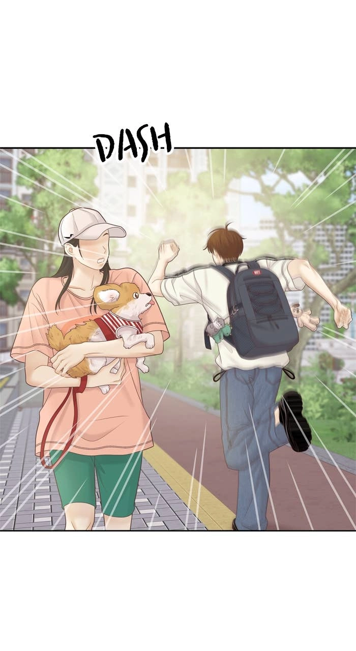 Odd Girl Out Chapter 472 Page 12