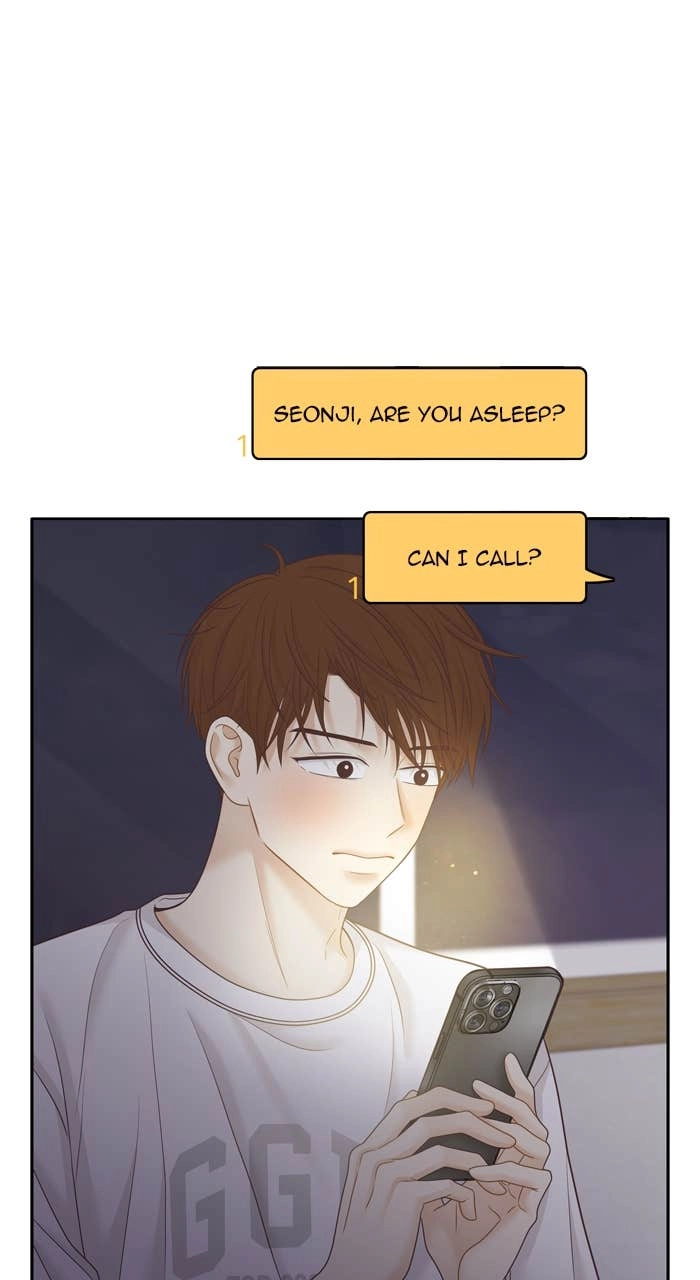 Odd Girl Out Chapter 472 Page 19
