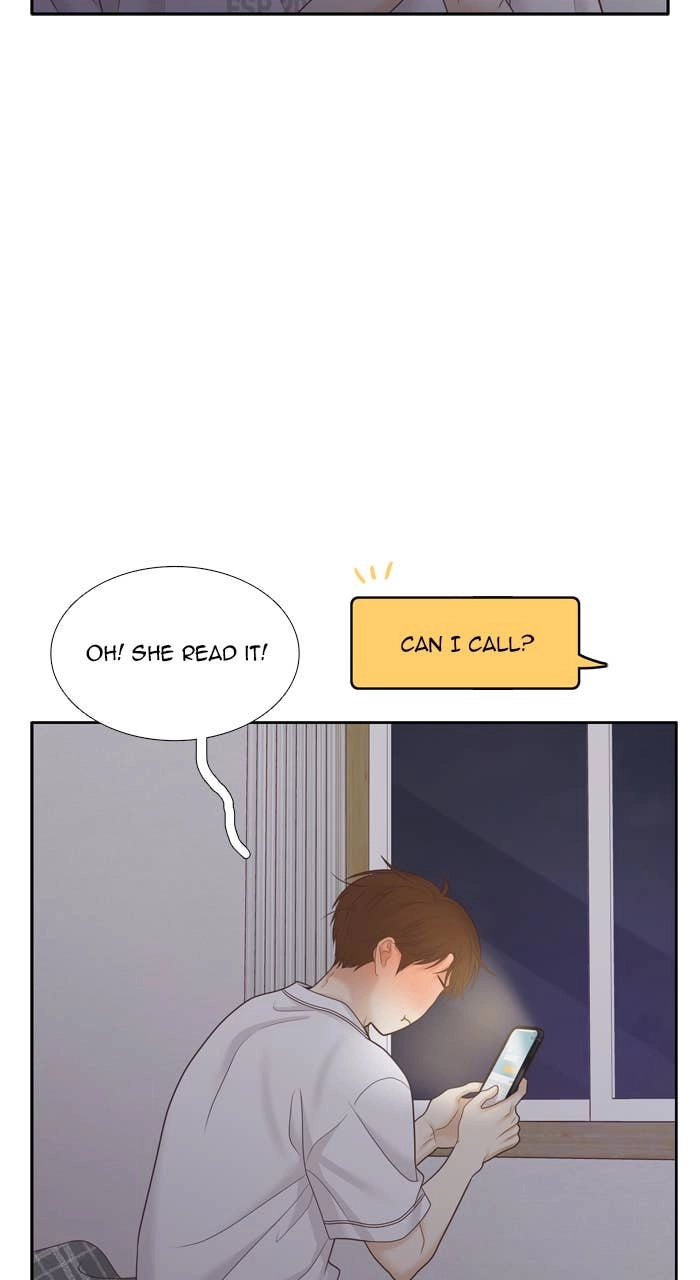 Odd Girl Out Chapter 472 Page 20