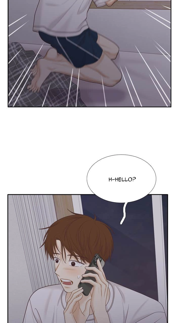 Odd Girl Out Chapter 472 Page 22