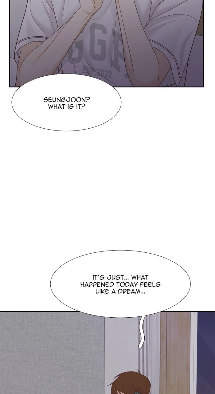 Odd Girl Out Chapter 472 Page 23