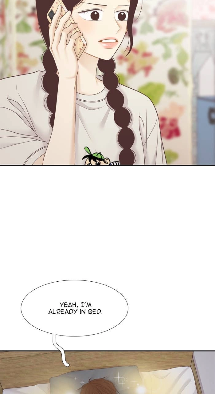 Odd Girl Out Chapter 472 Page 26