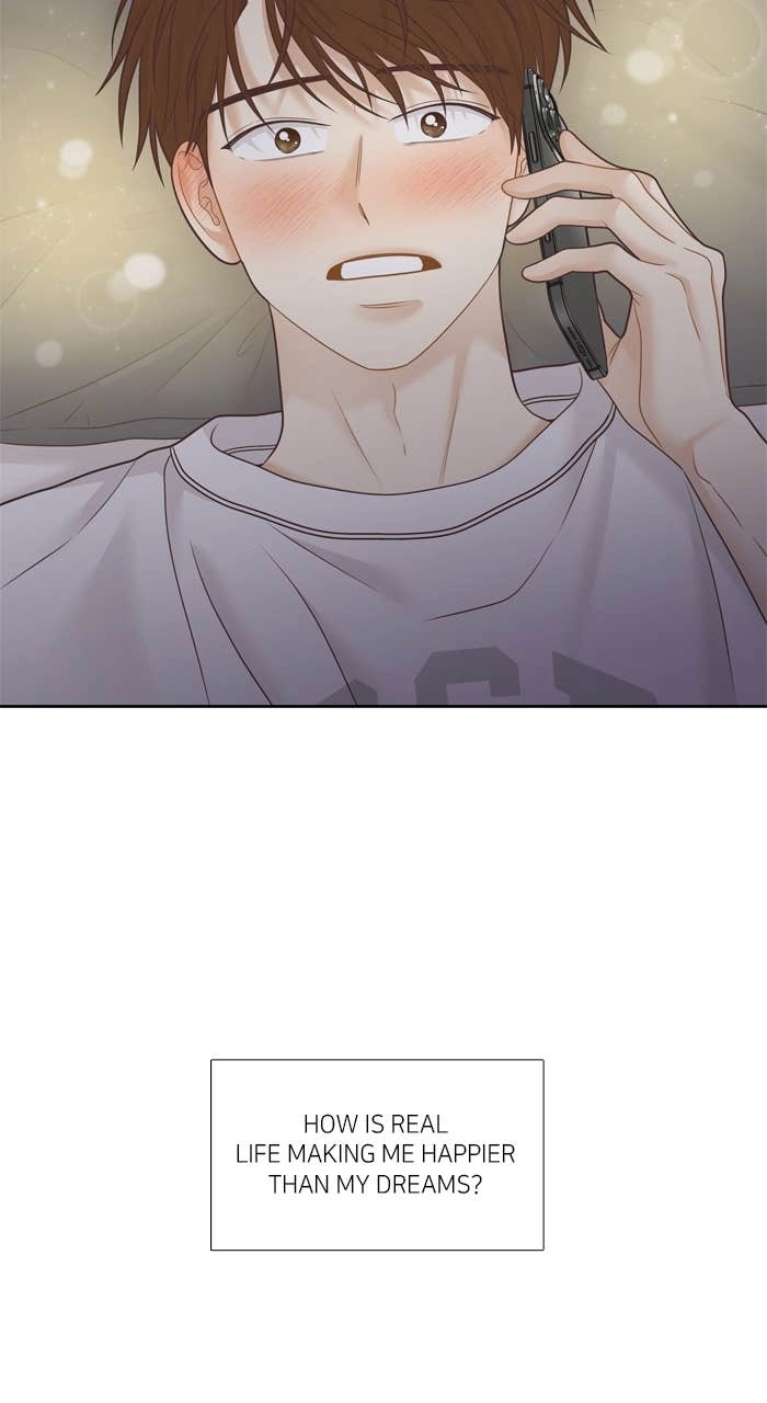 Odd Girl Out Chapter 472 Page 29