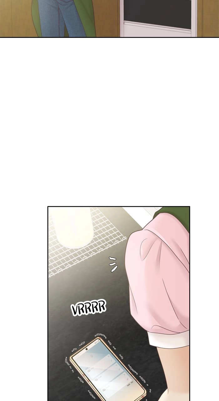 Odd Girl Out Chapter 472 Page 33