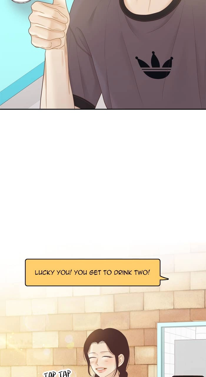 Odd Girl Out Chapter 472 Page 35
