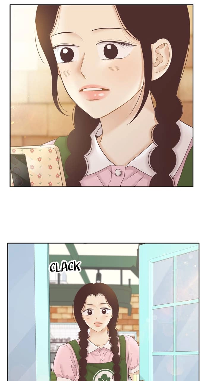 Odd Girl Out Chapter 472 Page 37