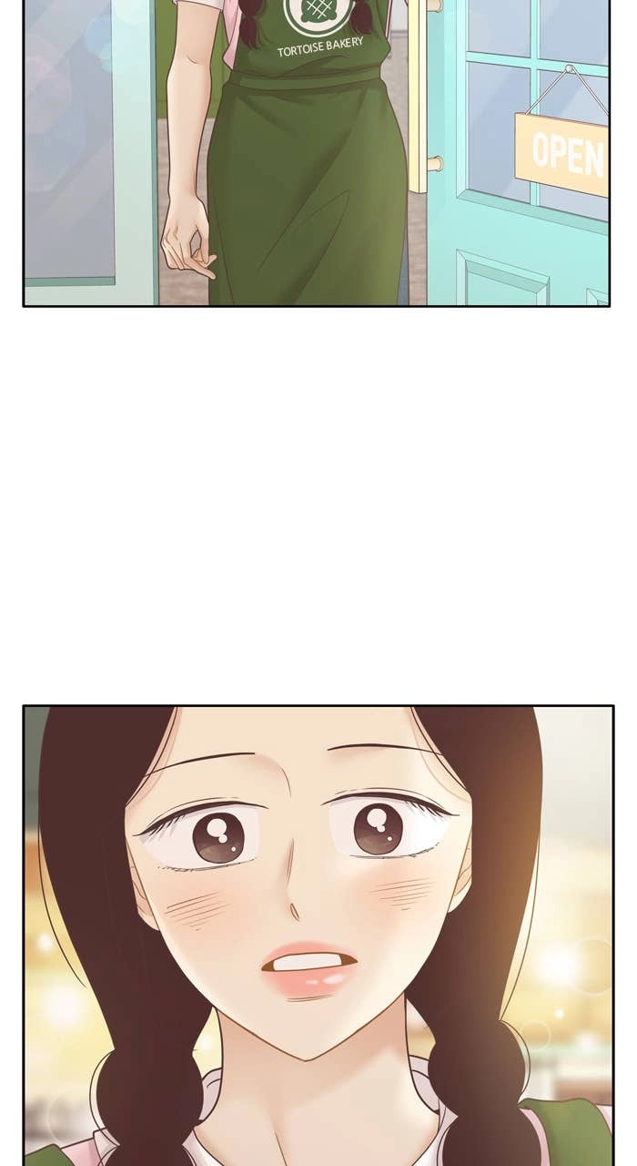 Odd Girl Out Chapter 472 Page 38