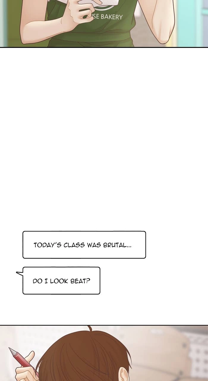 Odd Girl Out Chapter 472 Page 41