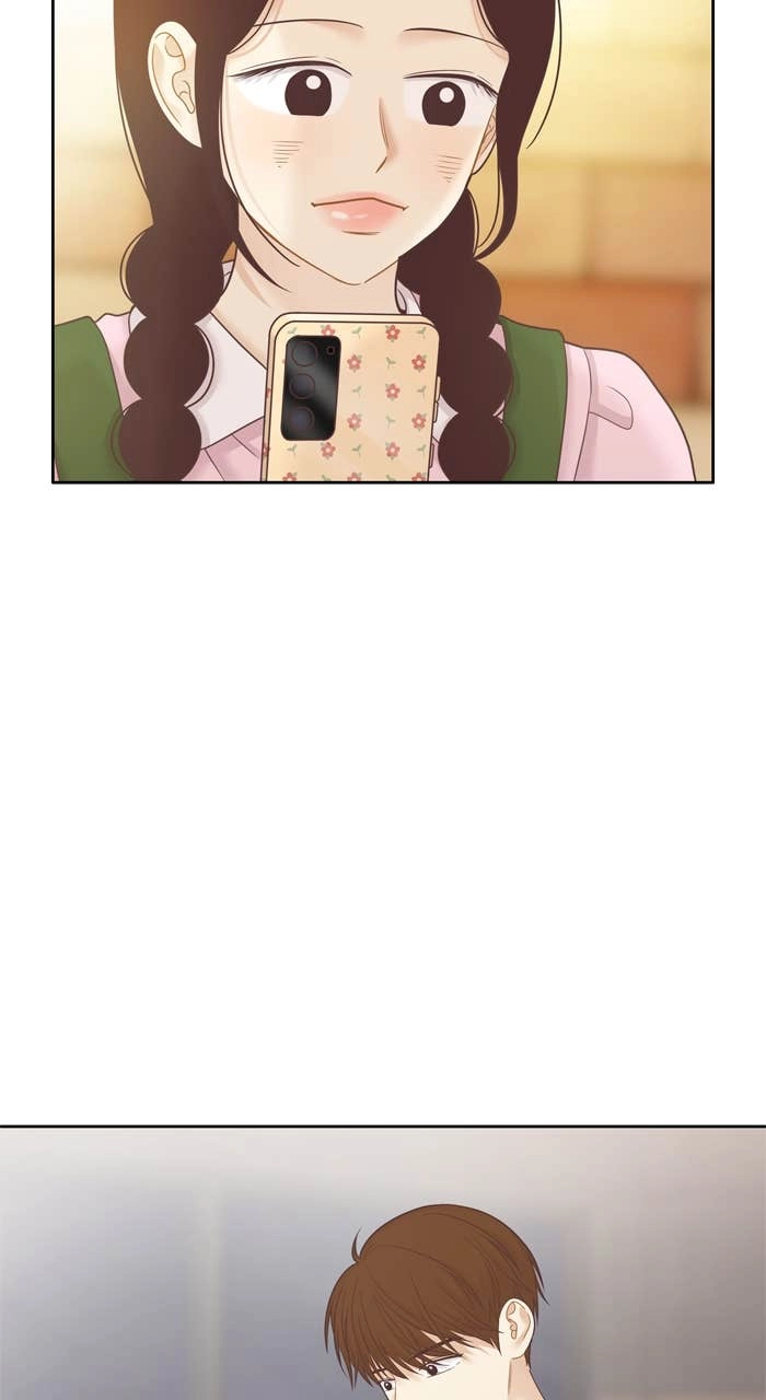 Odd Girl Out Chapter 472 Page 45