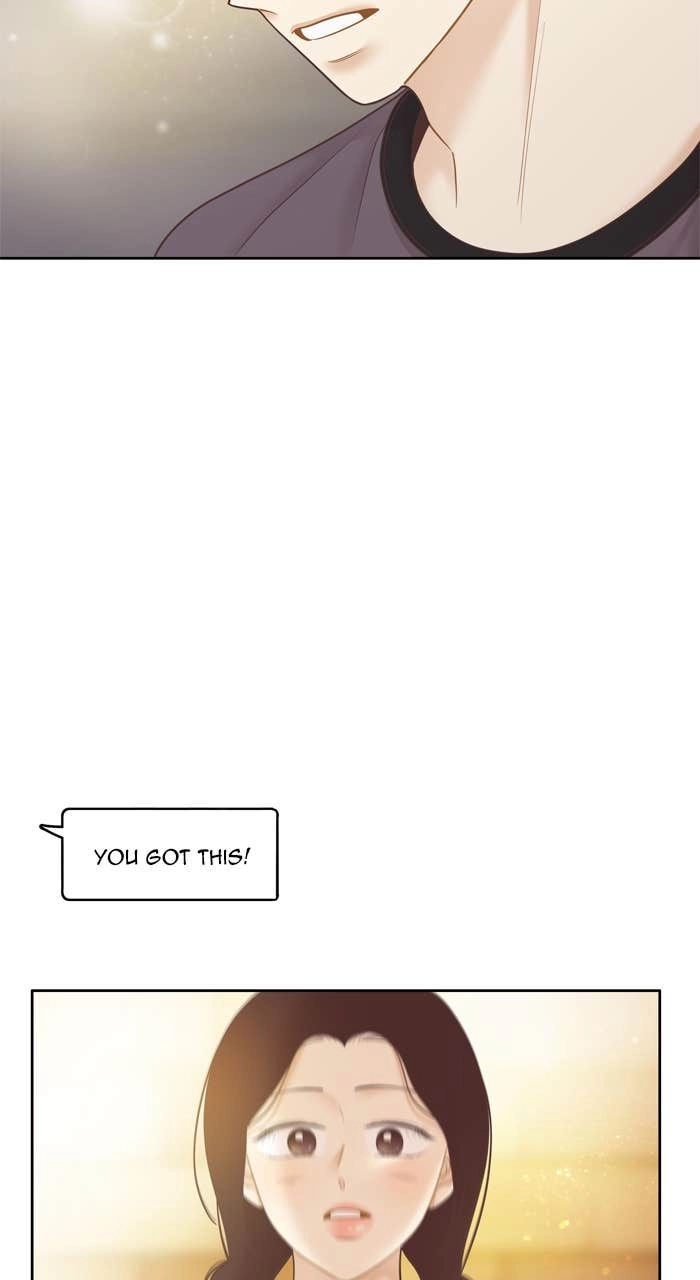 Odd Girl Out Chapter 472 Page 47