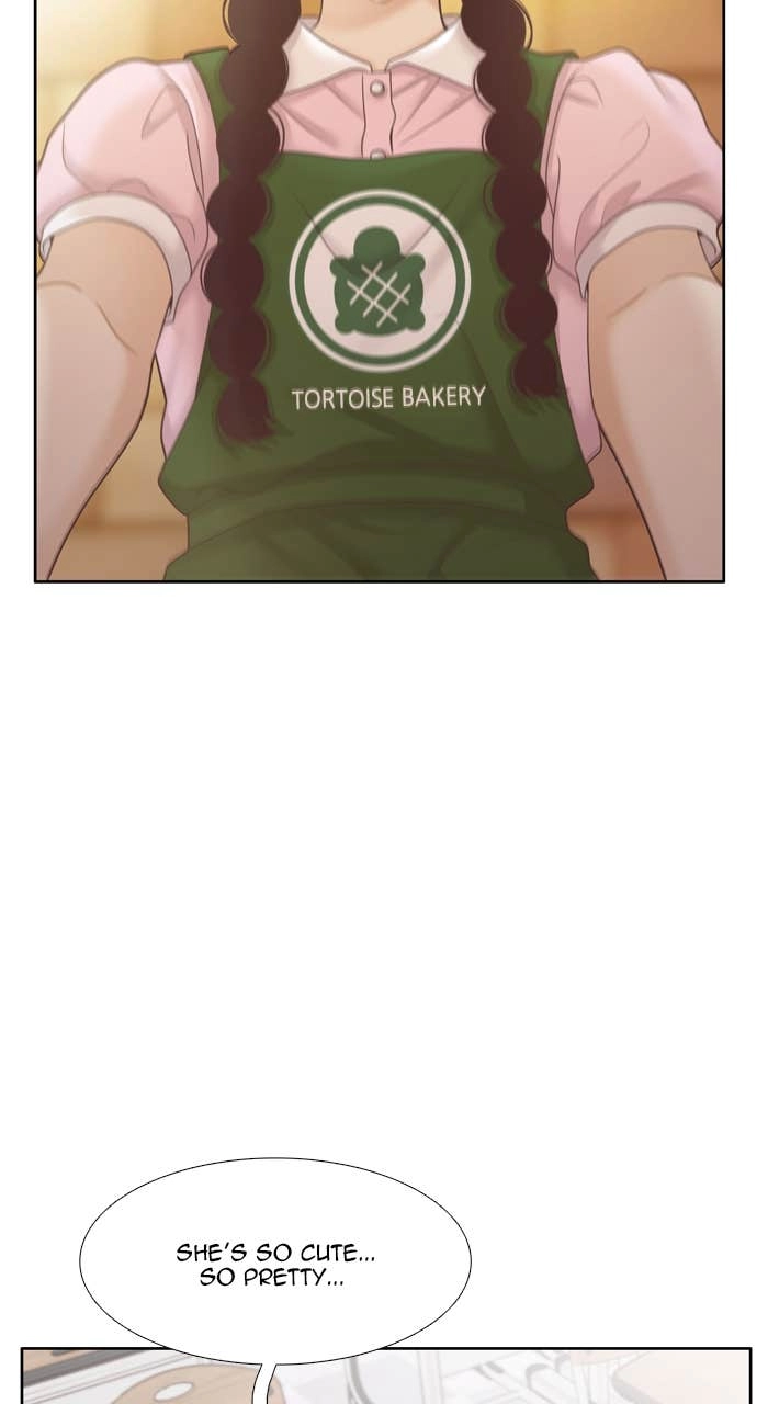 Odd Girl Out Chapter 472 Page 48