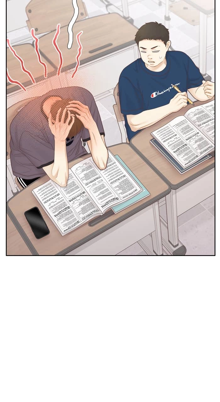 Odd Girl Out Chapter 472 Page 49