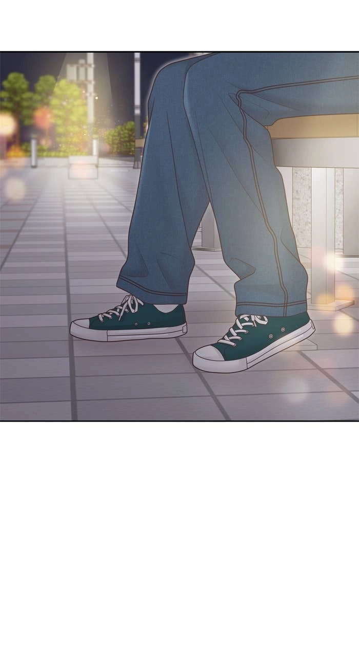 Odd Girl Out Chapter 472 Page 55