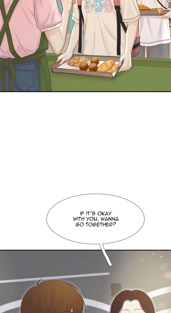 Odd Girl Out Chapter 472 Page 65