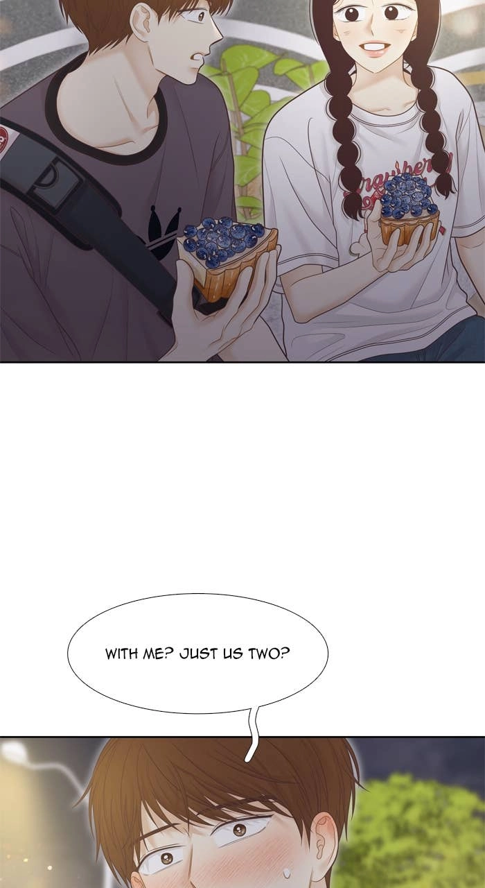 Odd Girl Out Chapter 472 Page 66