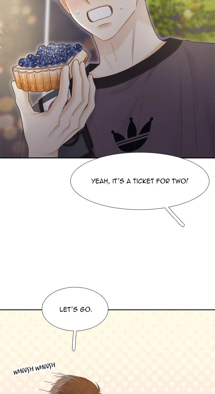 Odd Girl Out Chapter 472 Page 67