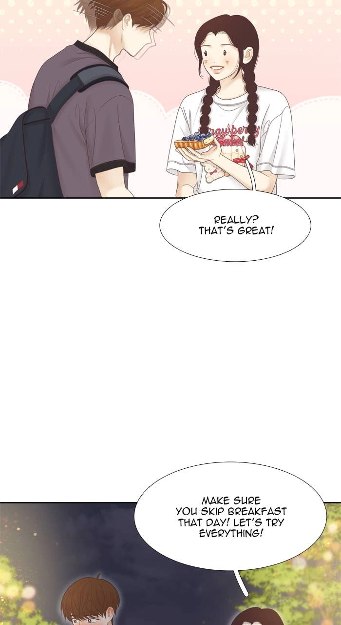 Odd Girl Out Chapter 472 Page 68
