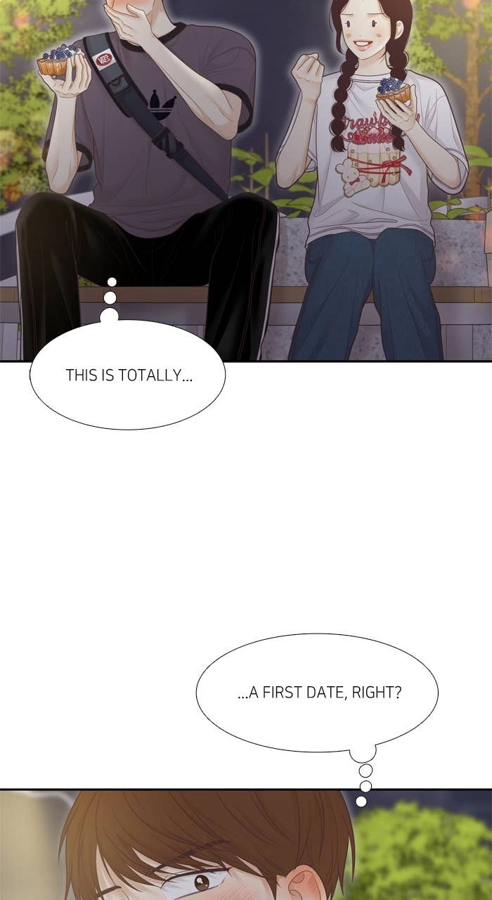 Odd Girl Out Chapter 472 Page 69