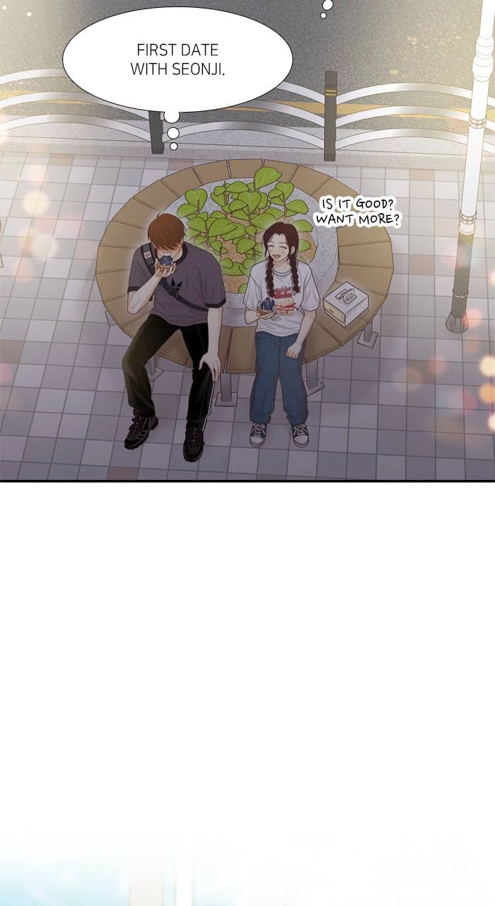 Odd Girl Out Chapter 472 Page 71