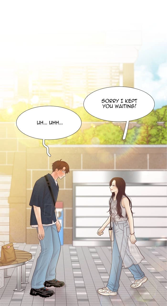 Odd Girl Out Chapter 472 Page 81